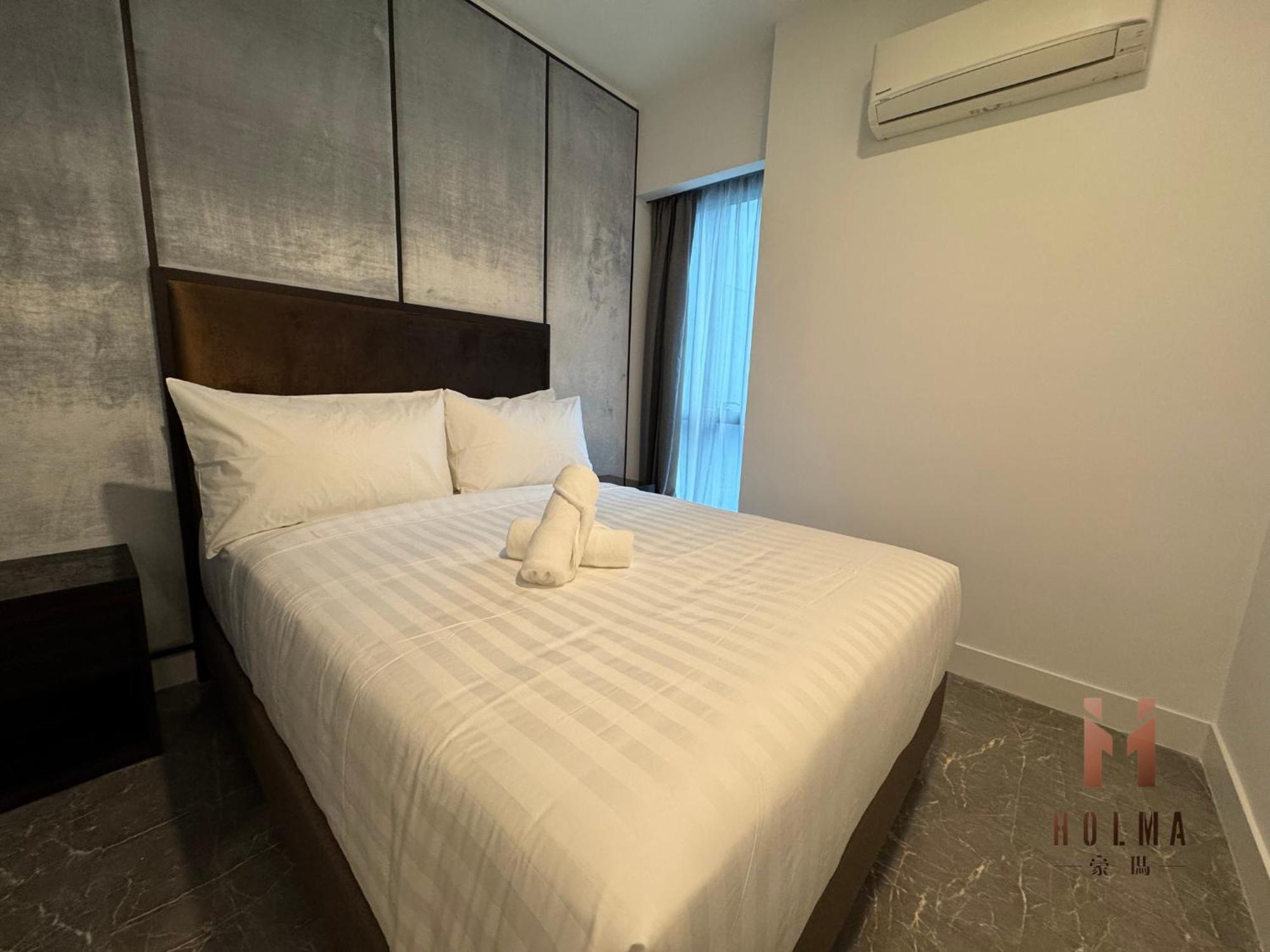 The Platinum 2 Kuala Lumpur By Holma — Photos 3