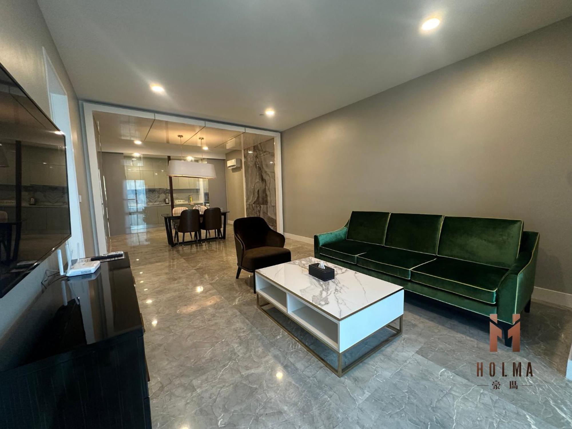 The Platinum 2 Kuala Lumpur By Holma, Kuala Lumpur