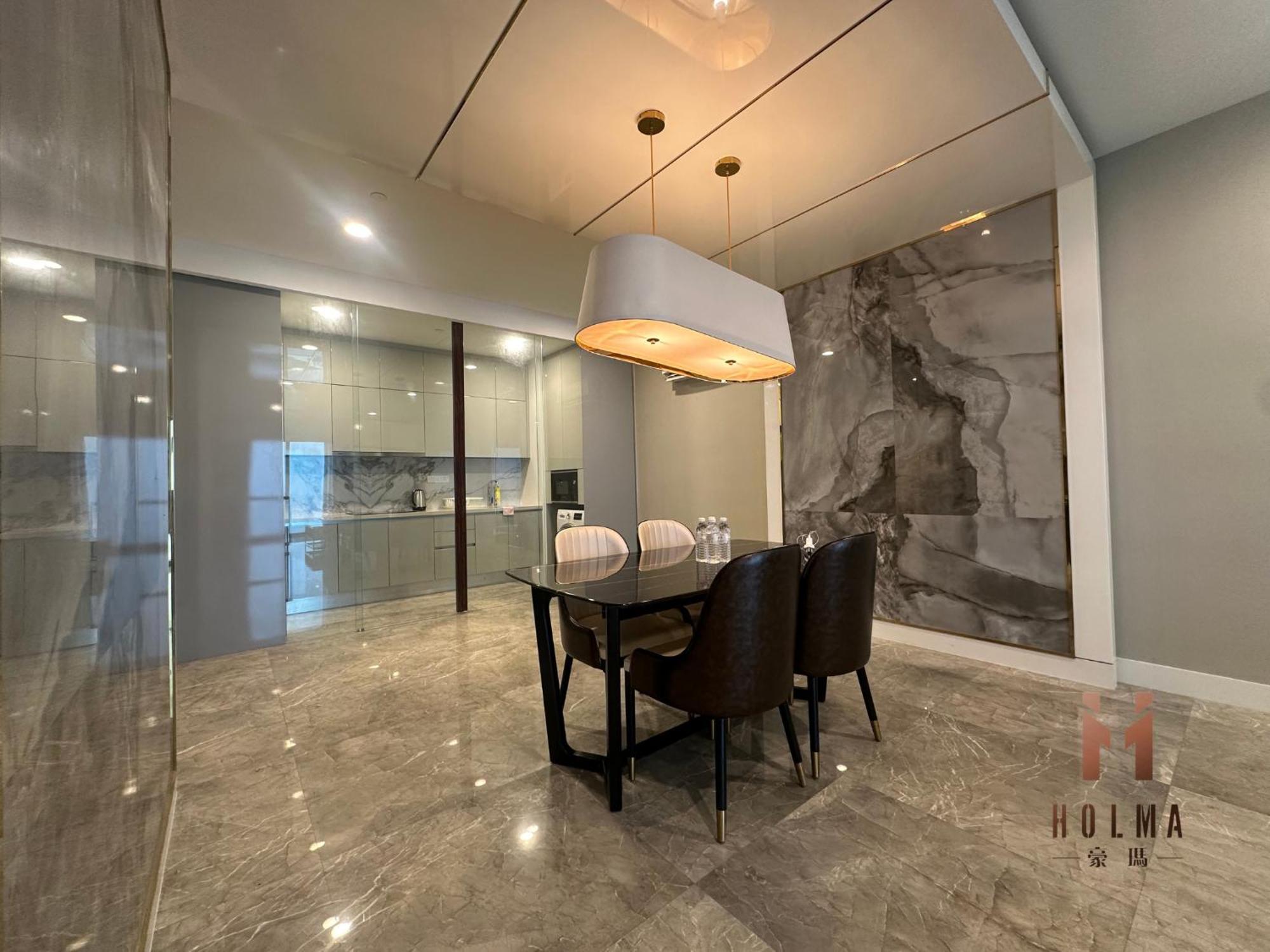 The Platinum 2 Kuala Lumpur By Holma — Photos 1